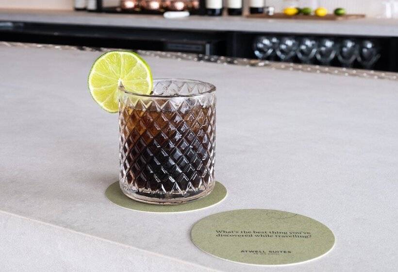 فندق Atwell Suites Miami Brickell By Ihg