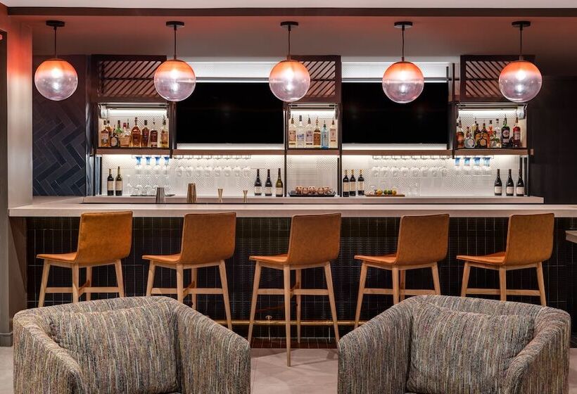 فندق Atwell Suites Miami Brickell By Ihg