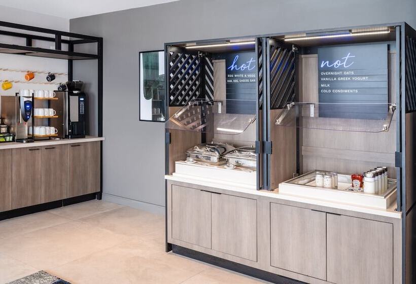 فندق Atwell Suites Miami Brickell By Ihg