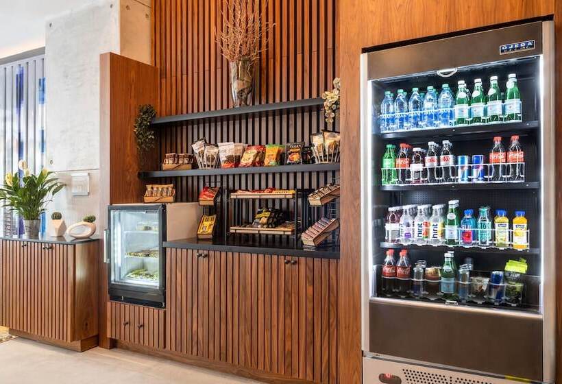 فندق Atwell Suites Miami Brickell By Ihg