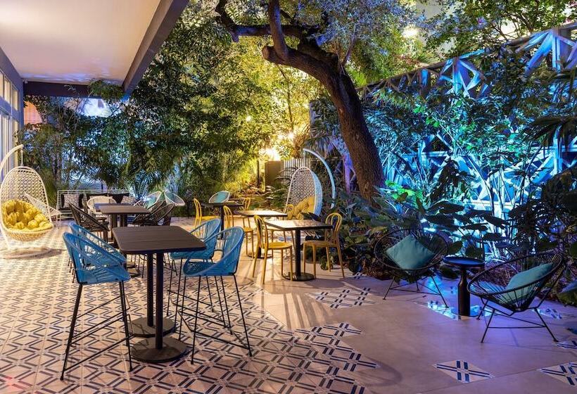 فندق Atwell Suites Miami Brickell By Ihg