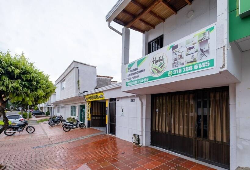 فندق Ayenda Antiguo Campestre