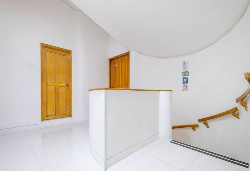 فندق Ayenda Antiguo Campestre