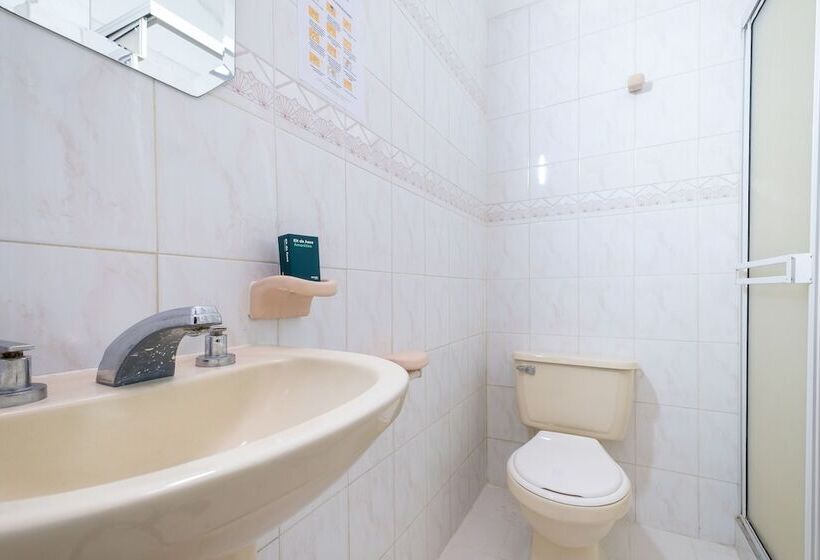 هتل Ayenda Antiguo Campestre