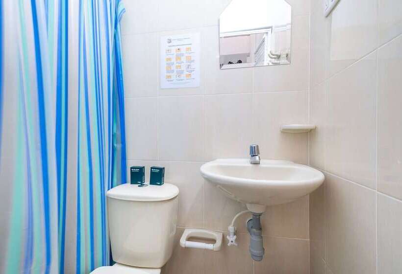 فندق Ayenda Antiguo Campestre