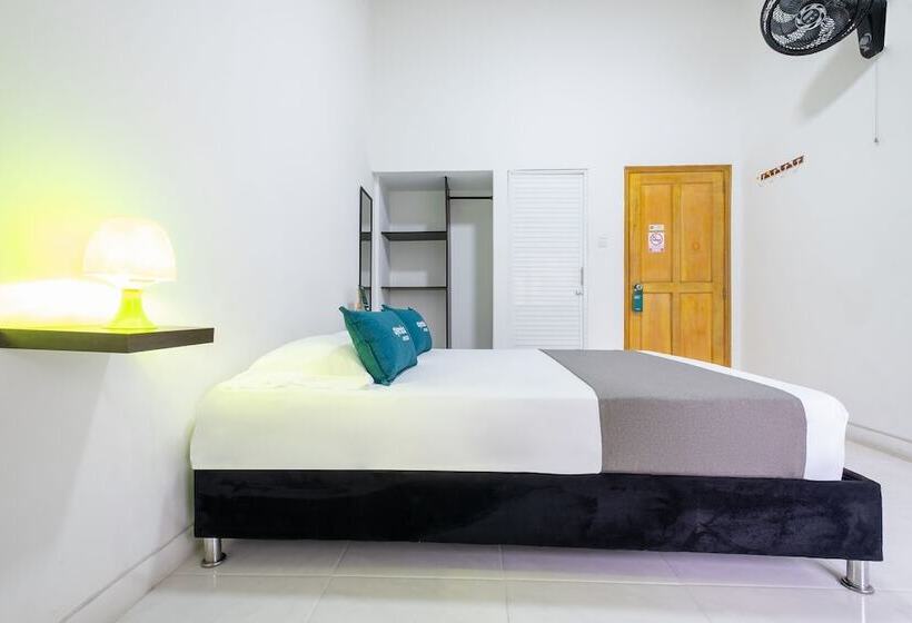 فندق Ayenda Antiguo Campestre