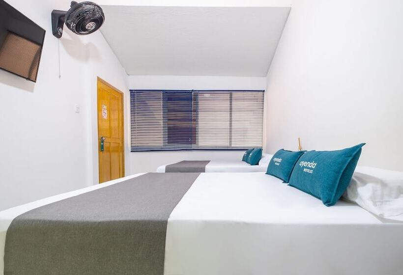 فندق Ayenda Antiguo Campestre