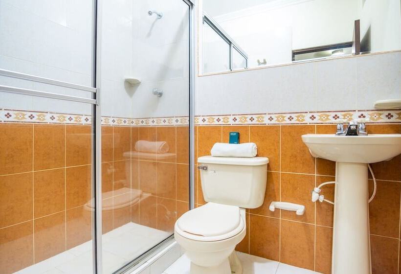 هتل Ayenda Bugatier