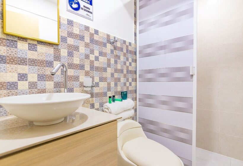 酒店 Caribe Confort