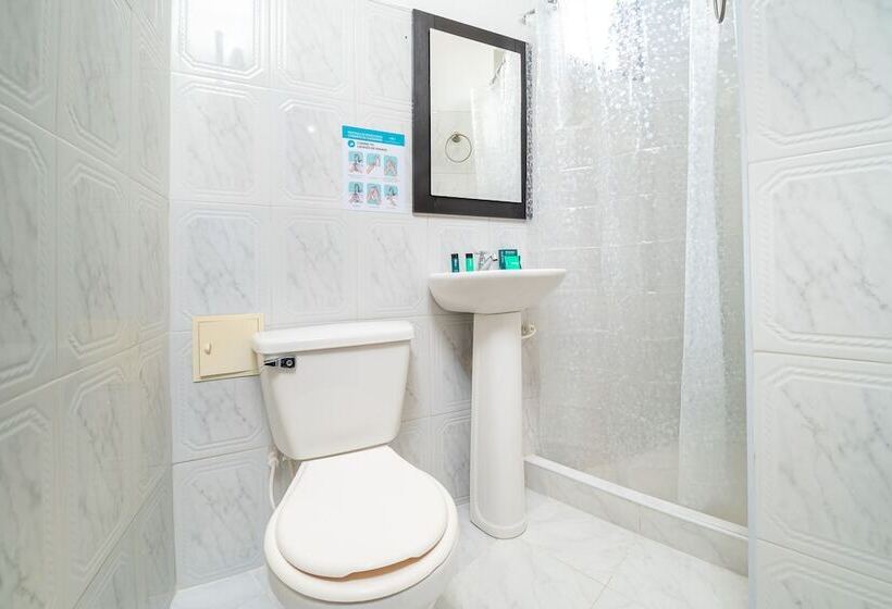 هتل Ayenda Cielos Abiertos