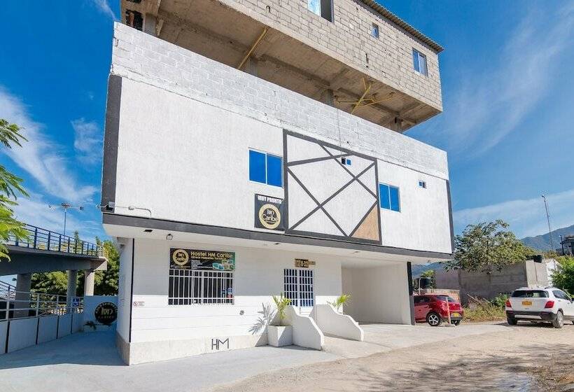 בית מלון כפרי Hm Caribe