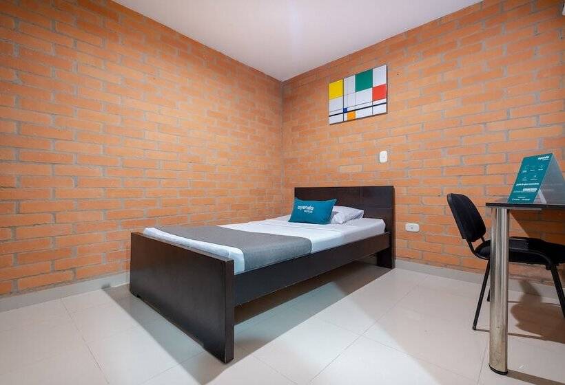 Отель Ayenda Rm