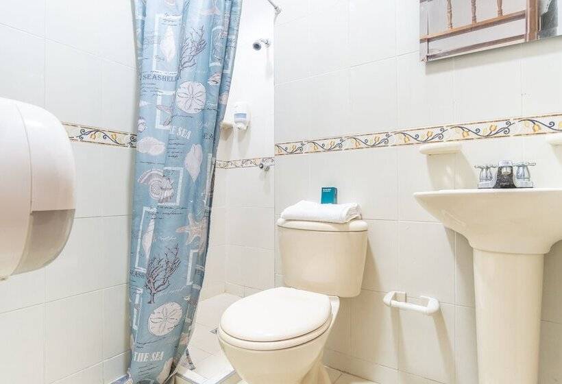 酒店 Santander Plaza