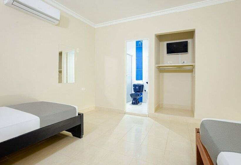 فندق Ayenda Villa Campestre Rio Sinu