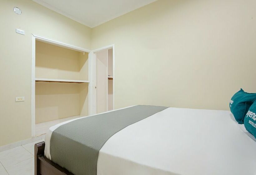 فندق Ayenda Villa Campestre Rio Sinu