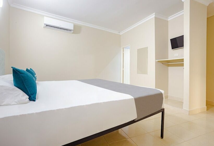 فندق Ayenda Villa Campestre Rio Sinu