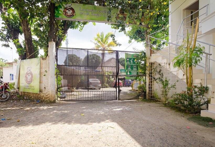 فندق Ayenda Villa Campestre Rio Sinu