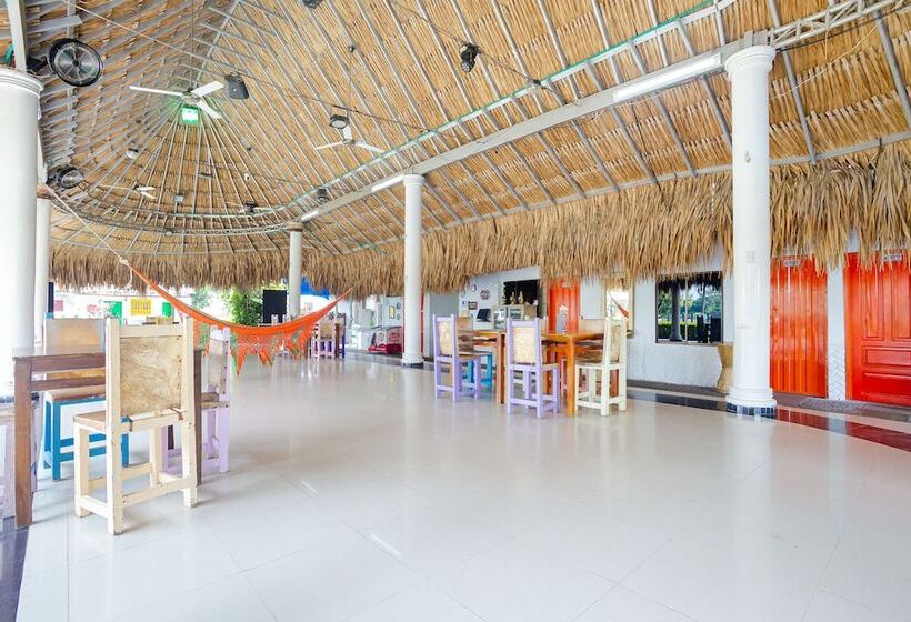 فندق Ayenda Villa Campestre Rio Sinu