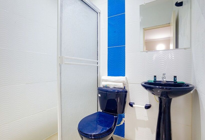 فندق Ayenda Villa Campestre Rio Sinu