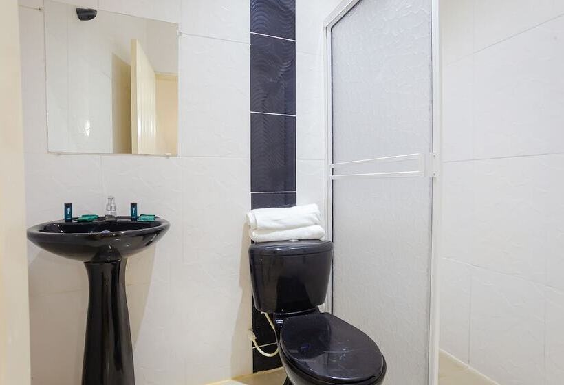 فندق Ayenda Villa Campestre Rio Sinu