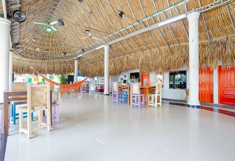 فندق Ayenda Villa Campestre Rio Sinu