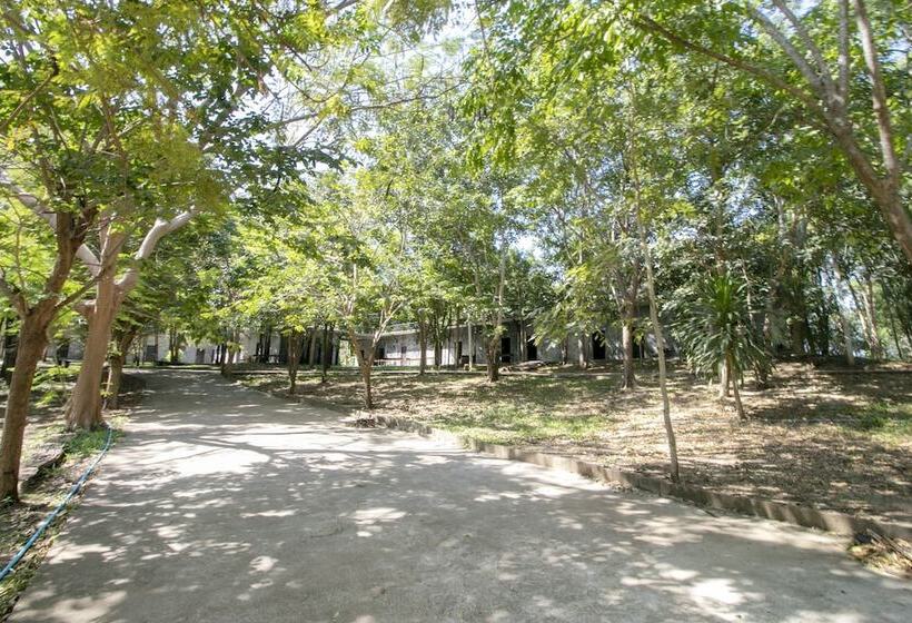 호텔 Baan Rak Mai By Oyo  Rooms