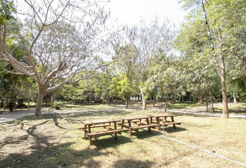 호텔 Baan Rak Mai By Oyo  Rooms