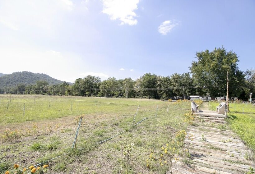 호텔 Baan Rak Mai By Oyo  Rooms