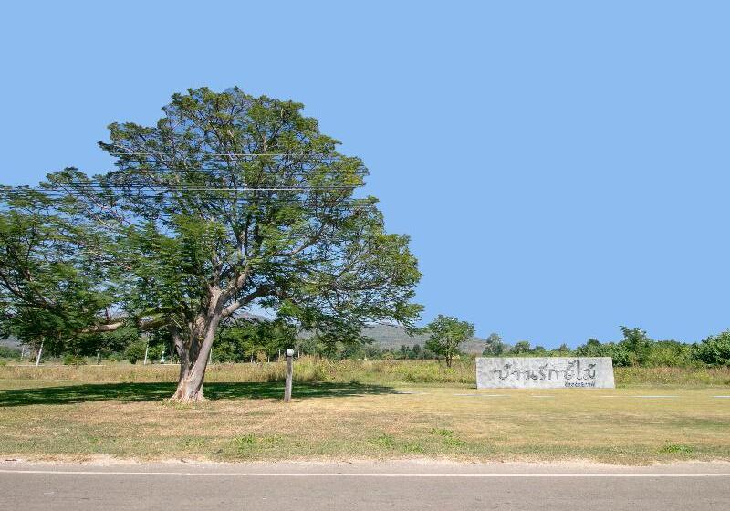 호텔 Baan Rak Mai By Oyo  Rooms