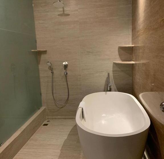 酒店 Bali Sunshine Nusa Dua By Nakula