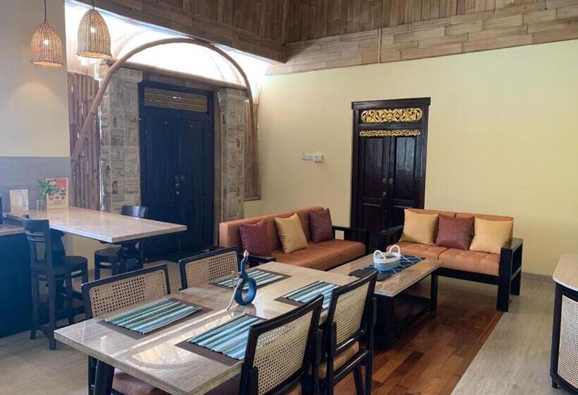 酒店 Bali Sunshine Nusa Dua By Nakula