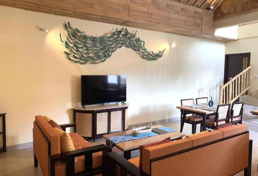 酒店 Bali Sunshine Nusa Dua By Nakula