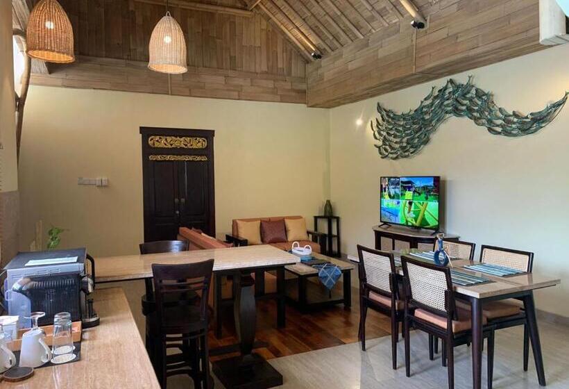 酒店 Bali Sunshine Nusa Dua By Nakula