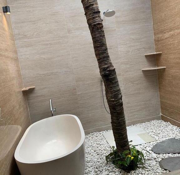 酒店 Bali Sunshine Nusa Dua By Nakula