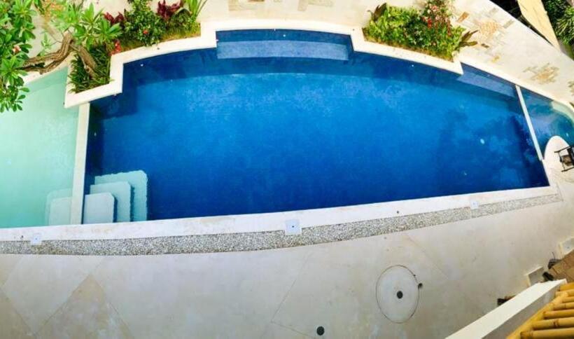 酒店 Bali Sunshine Nusa Dua By Nakula