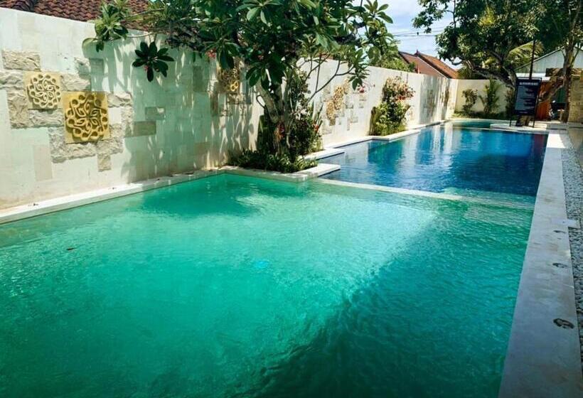 酒店 Bali Sunshine Nusa Dua By Nakula