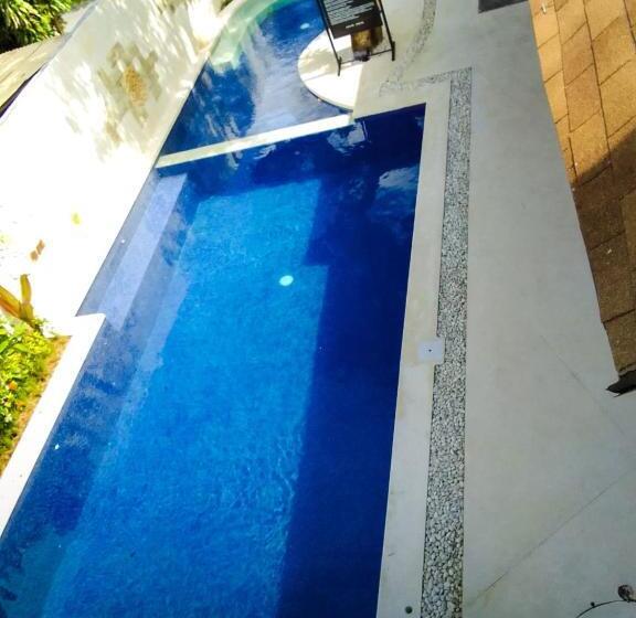 酒店 Bali Sunshine Nusa Dua By Nakula