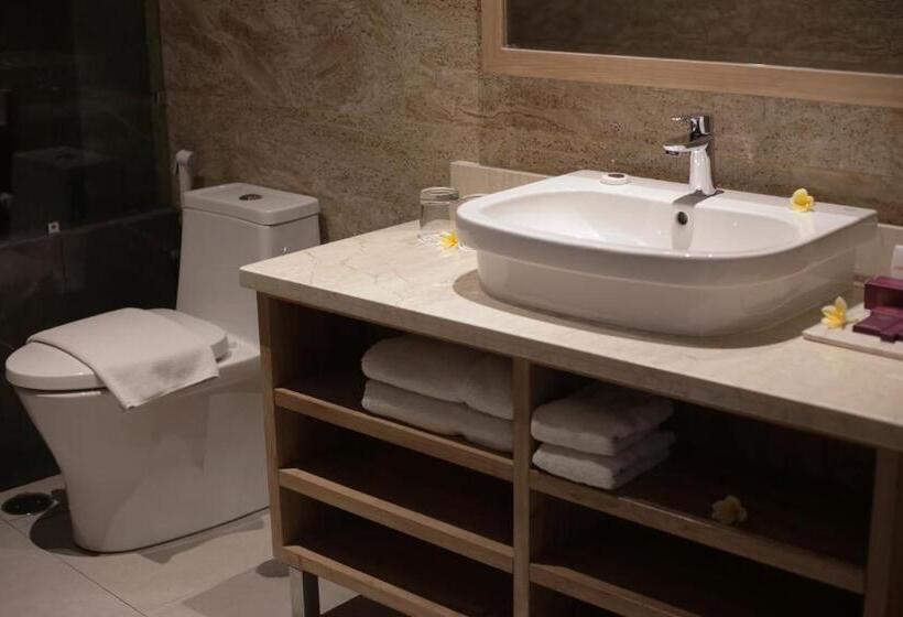 酒店 Bali Sunshine Nusa Dua By Nakula