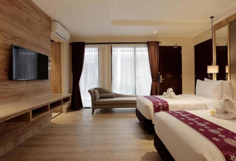 酒店 Bali Sunshine Nusa Dua By Nakula