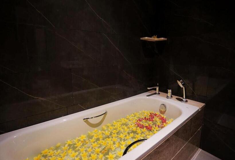 هتل Bali Sunshine Nusa Dua By Nakula