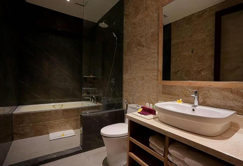 酒店 Bali Sunshine Nusa Dua By Nakula