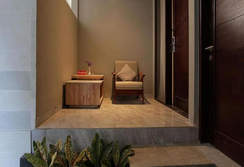 هتل Bali Sunshine Nusa Dua By Nakula