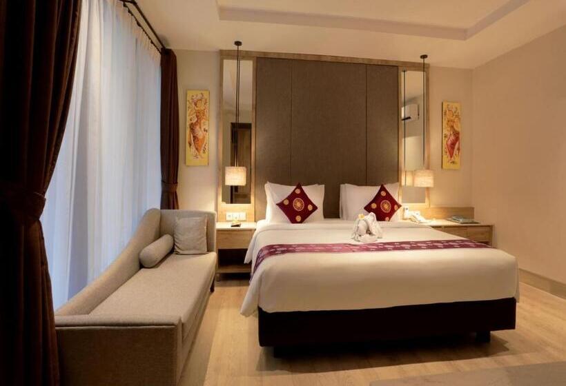 هتل Bali Sunshine Nusa Dua By Nakula