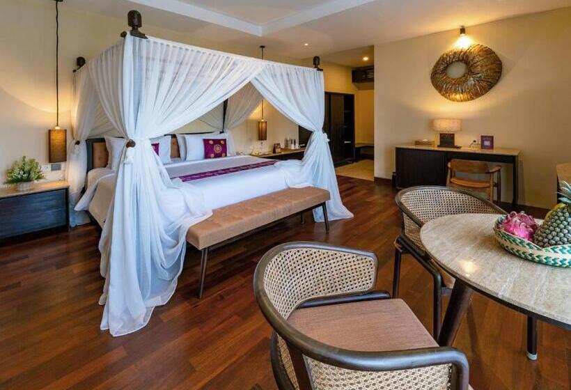 هتل Bali Sunshine Nusa Dua By Nakula