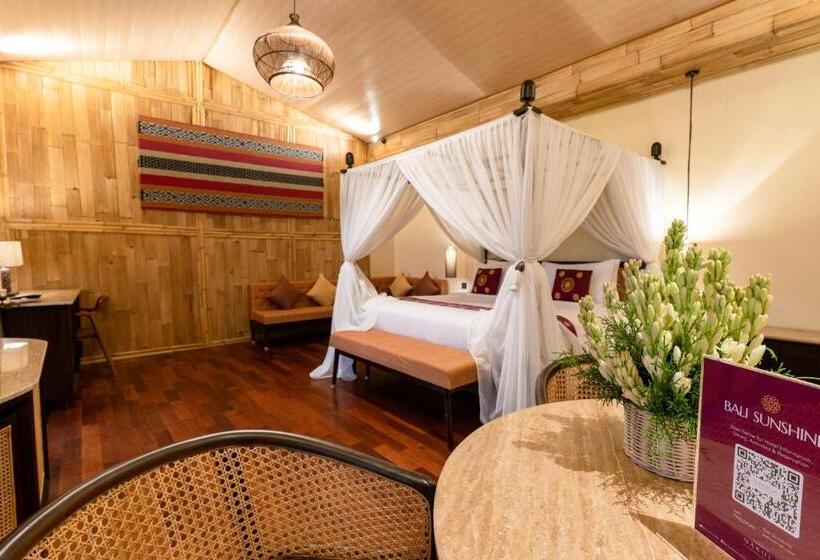 酒店 Bali Sunshine Nusa Dua By Nakula