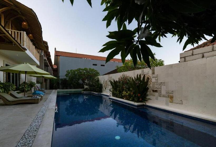 هتل Bali Sunshine Nusa Dua By Nakula