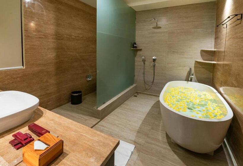 酒店 Bali Sunshine Nusa Dua By Nakula