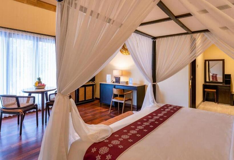 酒店 Bali Sunshine Nusa Dua By Nakula