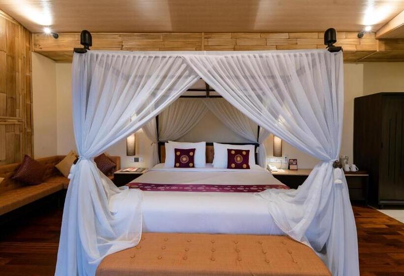 هتل Bali Sunshine Nusa Dua By Nakula