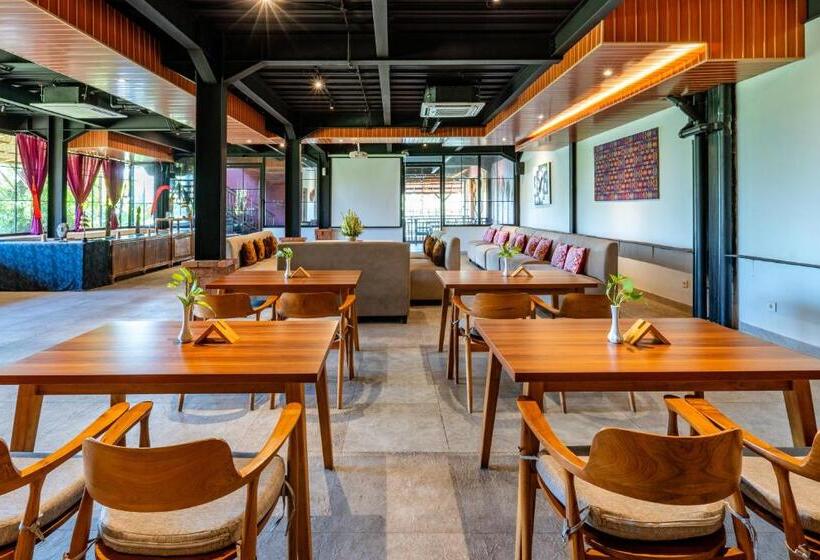 酒店 Bali Sunshine Nusa Dua By Nakula